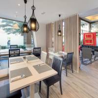 Hotel Tryp San Sebastian Orly