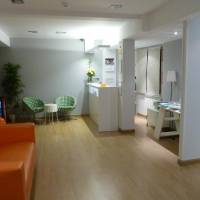 Pension Garate