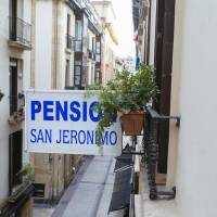Pension San Jeronimo