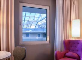 Radisson Blu Hotel Bremen