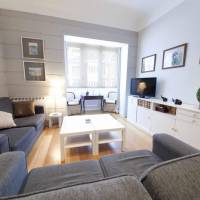 The Rentals Collection | City Centre