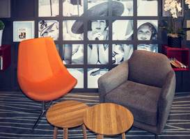 Mercure