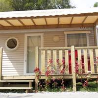 Camping Igara de San Sebastian