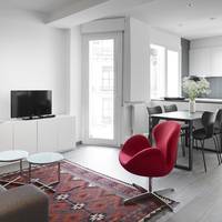 Zurriola Beach 1 Apartment by FeelFree Rentals