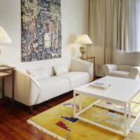 Vista Urumea Apartment by FeelFree Rentals