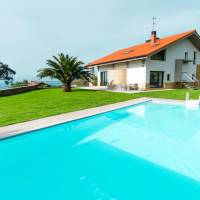 Emyrent l Villa Igeldo