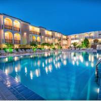 Zante Sun
