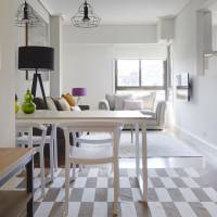 Duke Apartment by FeelFree Rentals