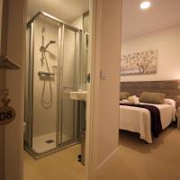 Pension San Martin