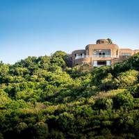 Mara Serena Safari Lodge