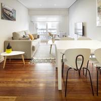 Be Bop Apartment by FeelFree Rentals