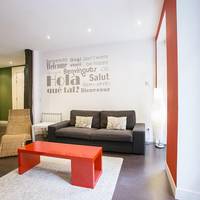 Apartamento Centro by People Rentals