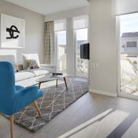 Jai Alai Beach Apartment by FeelFree Rentals