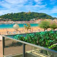The Best in San Sebastian