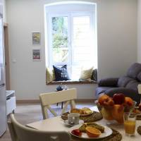 San Bartolome Beach Apartment