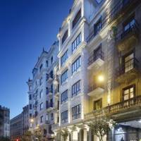 Hotel Arrizul Congress