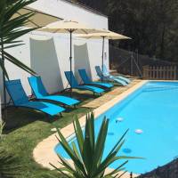 Villa Sol de Sitges