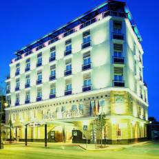 Hotel Traina