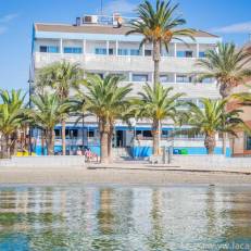 Hotel Neptuno