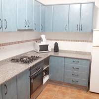 Apartamento Villananitos