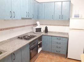 Apartamento Villananitos