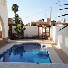 Flamingo Vila Alicante