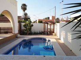 Flamingo Vila Alicante