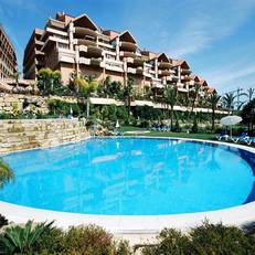 Edificio Magna Marbella