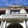Mercure Ronceray