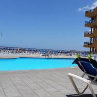 Apartamentos AguaMarina
