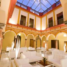Palacio De Arizon Hotel