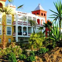 Apartment Calle de Hans
