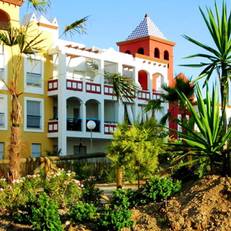 Apartment Calle de Hans