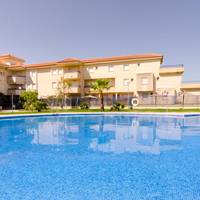 Apartamentos Sanlucar & Donana