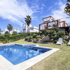 Villa Golf Sanlucar