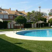 Bungalow Sol