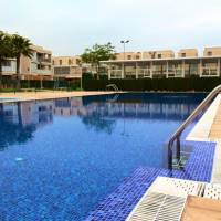 Apartamento Golf Playa