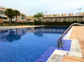 Apartamento Golf Playa
