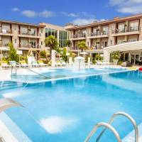 Augusta Spa Resort