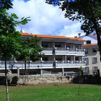 Hotel Punta Vicano