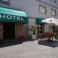Hotel Rias Baixas