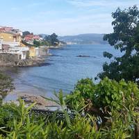 Apartamentos Carabuxeira