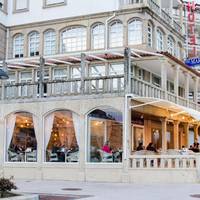 Hotel del Mar
