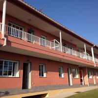 Apartamentos Baltar