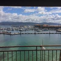 Apartment in Sanxenxo Pontevedra 100582