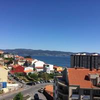 Residencial La Florida - Sanxenxo