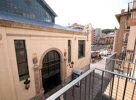 Apartamentos Siglo XXI - Sant Joan