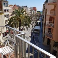 Apartament a la Placeta de Sant Joan 19, 3r
