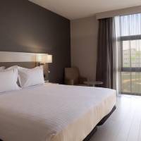 AC Hotel Sant Cugat, a Marriott Lifestyle Hotel
