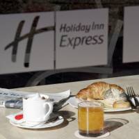 Holiday Inn Express Sant Cugat